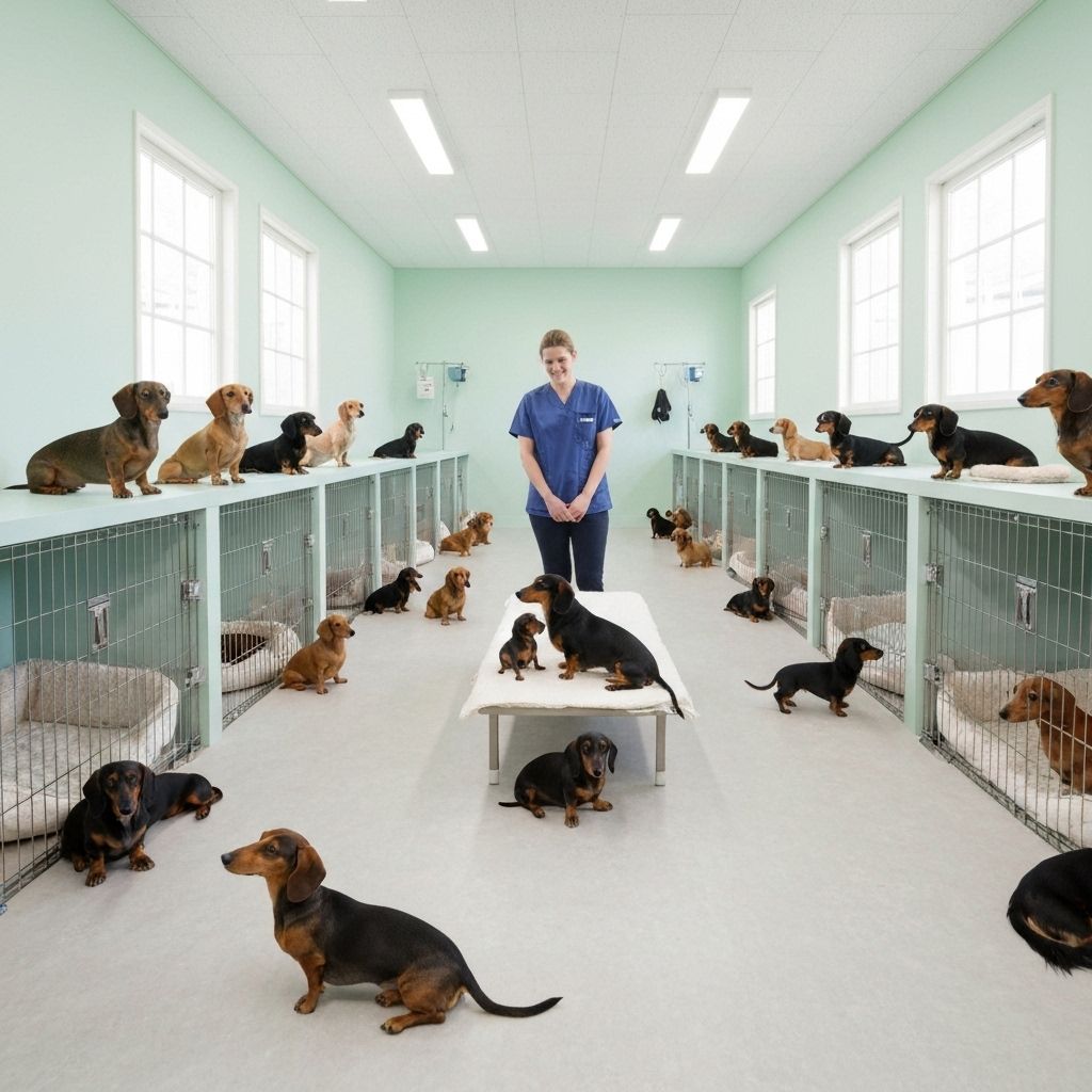 Our Breeding Facility