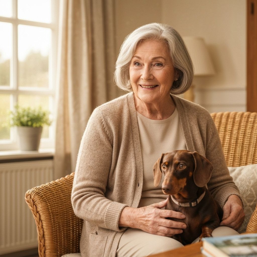 Patricia Anderson