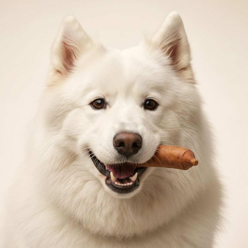 Sweet Potato Chews